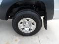 2008 Toyota Tacoma Access Cab 4x4 Wheel and Tire Photo