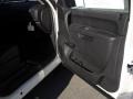 2012 White Diamond Tricoat Chevrolet Silverado 1500 LT Crew Cab 4x4  photo #21