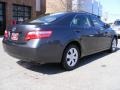 2007 Magnetic Gray Metallic Toyota Camry LE  photo #3