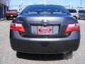 2007 Magnetic Gray Metallic Toyota Camry LE  photo #4