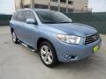 Wave Line Pearl 2008 Toyota Highlander Limited