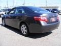 2007 Magnetic Gray Metallic Toyota Camry LE  photo #5