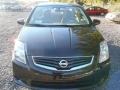 Espresso Black - Sentra 2.0 S Photo No. 5