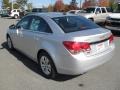 Silver Ice Metallic - Cruze LS Photo No. 2