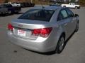 Silver Ice Metallic - Cruze LS Photo No. 3