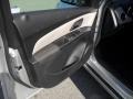 Silver Ice Metallic - Cruze LS Photo No. 7