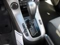 Silver Ice Metallic - Cruze LS Photo No. 8
