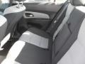 Silver Ice Metallic - Cruze LS Photo No. 12