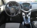 Silver Ice Metallic - Cruze LS Photo No. 13