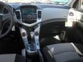 Silver Ice Metallic - Cruze LS Photo No. 14