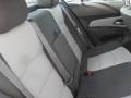 Silver Ice Metallic - Cruze LS Photo No. 16