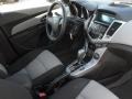 Silver Ice Metallic - Cruze LS Photo No. 18