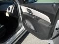 Silver Ice Metallic - Cruze LS Photo No. 19