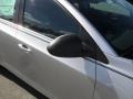 Silver Ice Metallic - Cruze LS Photo No. 20