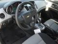 Silver Ice Metallic - Cruze LS Photo No. 23