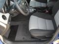 Blue Topaz Metallic - Cruze LS Photo No. 7
