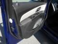 Blue Topaz Metallic - Cruze LS Photo No. 8