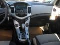 Blue Topaz Metallic - Cruze LS Photo No. 15