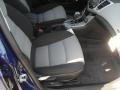 Blue Topaz Metallic - Cruze LS Photo No. 18