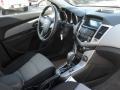 Blue Topaz Metallic - Cruze LS Photo No. 19