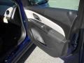Blue Topaz Metallic - Cruze LS Photo No. 20
