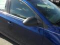 Blue Topaz Metallic - Cruze LS Photo No. 21