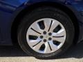 Blue Topaz Metallic - Cruze LS Photo No. 22