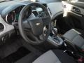Blue Topaz Metallic - Cruze LS Photo No. 24