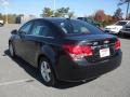 Black Granite Metallic - Cruze LT Photo No. 2