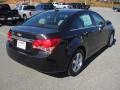 Black Granite Metallic - Cruze LT Photo No. 3
