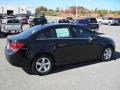 Black Granite Metallic - Cruze LT Photo No. 4