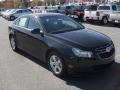 Black Granite Metallic - Cruze LT Photo No. 5