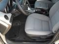 Black Granite Metallic - Cruze LT Photo No. 7