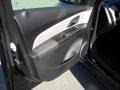Black Granite Metallic - Cruze LT Photo No. 8