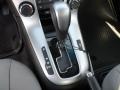Black Granite Metallic - Cruze LT Photo No. 9