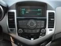Black Granite Metallic - Cruze LT Photo No. 10