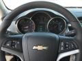 Black Granite Metallic - Cruze LT Photo No. 11
