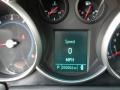 Black Granite Metallic - Cruze LT Photo No. 12