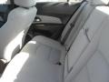 Black Granite Metallic - Cruze LT Photo No. 13