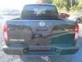 Super Black - Frontier SV Crew Cab Photo No. 3