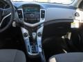 Black Granite Metallic - Cruze LT Photo No. 15