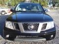 Super Black - Frontier SV Crew Cab Photo No. 4