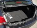 Black Granite Metallic - Cruze LT Photo No. 16