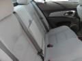 Black Granite Metallic - Cruze LT Photo No. 17
