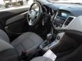 Black Granite Metallic - Cruze LT Photo No. 19