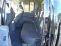 Super Black - Frontier SV Crew Cab Photo No. 10