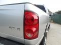 Bright Silver Metallic - Ram 2500 Lone Star Edition Quad Cab 4x4 Photo No. 21
