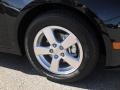 Black Granite Metallic - Cruze LT Photo No. 22