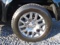 Super Black - Frontier SV Crew Cab Photo No. 11