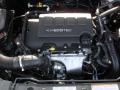 Black Granite Metallic - Cruze LT Photo No. 23